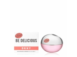 Perfume Mulher DKNY Be Delicious Fresh Blossom Edp 100 Ml