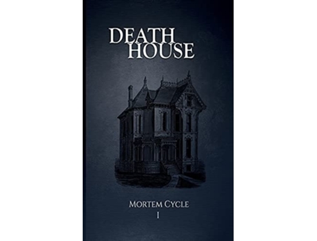 Livro Death House De Scarlett Lake, E L Giles Et Al. (inglês)