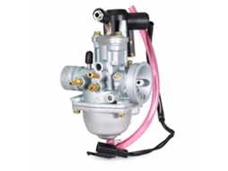 Carburador Pz19jf 19 Mm Para Yamaha Jog 90/100cc At100 Motor 2 Tempos