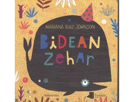 Livro Bideam Zehar