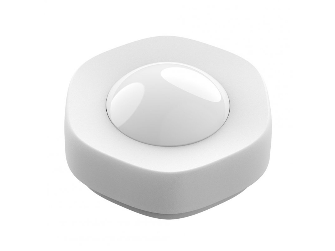 Sensor de Movimento Wifi Sensor de Corpo Humano Smart Body Movement Detector Infravermelho Passivo Sem Fio Branco
