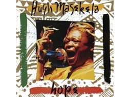 Vinil Hugh Masekela - Hope
