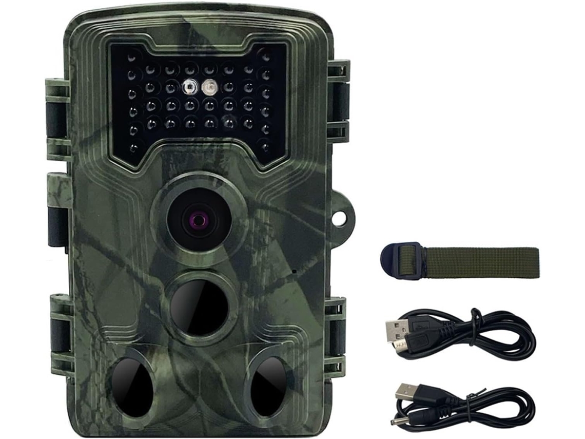 Caméra Infrared Surveillance Faune SFUSHOS