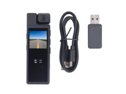 Endoscópio de Lente Única 7.9mm Ip67 1080p S/MARCA