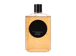 Gel De Banho Perfumado Para Homens Nico Ross 240ml, Limpeza Profunda E Fragrância Duradoura Vante