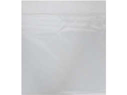 Capas Externas para Vinil, 50 Unidades, Listradas, Duráveis, Compatíveis com Vinis de 12 Polegadas. SFUSHOS