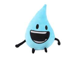 Mali boneca de Pelúcia Ilha Dos Sonhos Macia Laptop Presente Natal Halloween Bfdi