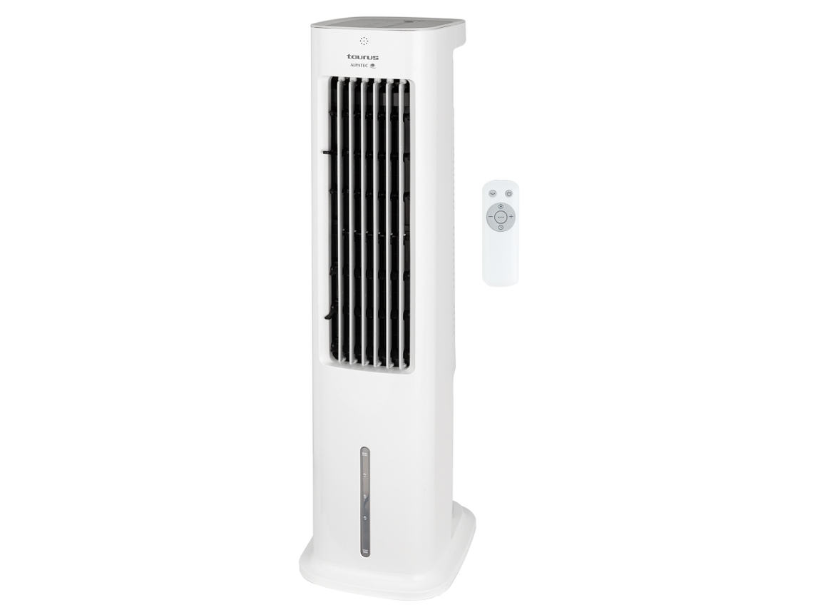 Climatizador TAURUS Snowfield Babel 947263 (5 L)