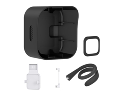 Base Tubular De Silicone Para Câmeras De Vigilância Externas Blink De Quarta Geração, Suporte Para Caixa De Câmera