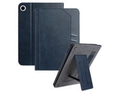 Pulseira multifuncional Webake, capa de couro para tablet