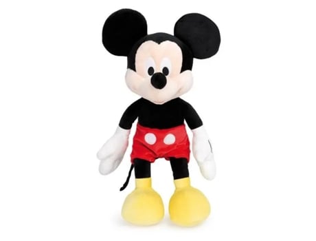 Peluche de mickey grande deals
