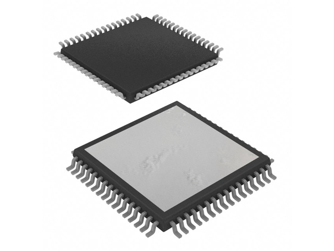 1 Transmissor Tnete2201bphd Ic Mitad 1/1 64htqfp