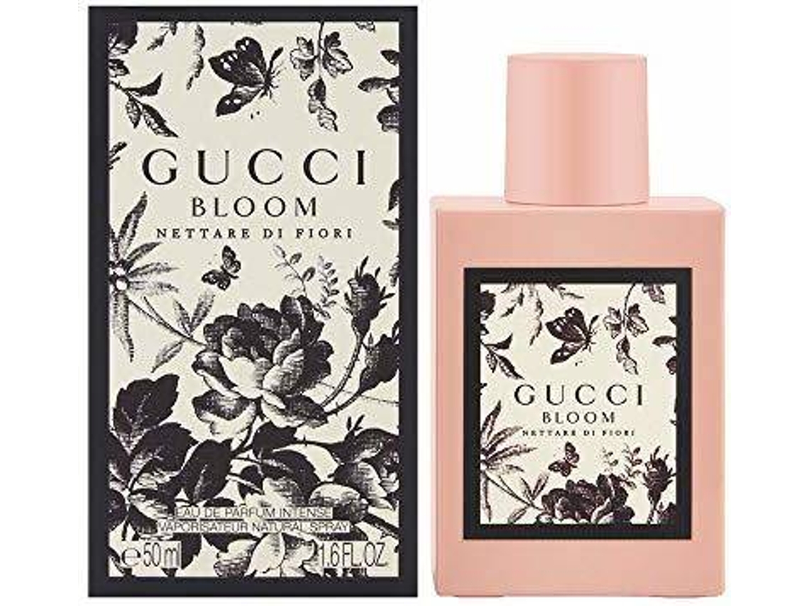 Perfume GUCCI Bloom Nettare Di Fiori Eau de Parfum (50 ml)