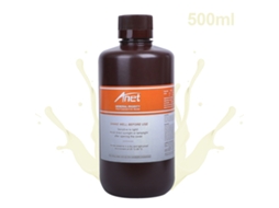 Resina Fotopolimérica Geral 405nm Para Impressora 3d Dlp/lcd Cura Rápida Sem Tóxico 500ml