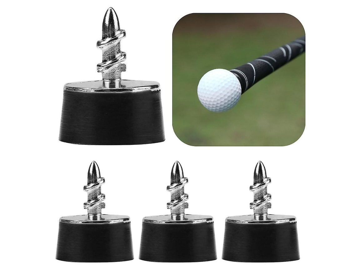 Alicate Para Pegar Bolas De Golfe (4 Unidades), Ferramenta Para Remover Tacos, Acessórios Para Bolas De Golfe