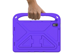 A Capa Protetora É Adequada Pararoxo Lenovo P11 Pro J706f/j716f Ushion