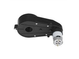 Laxiscreed Motor Elétrico 6v Para Carrinhos Infantis, 20000rpm, Motor De Alta Performance Para Brinquedos