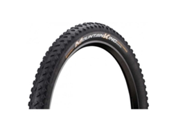 Pneu CONTINENTAL Mtb dobrável cross king