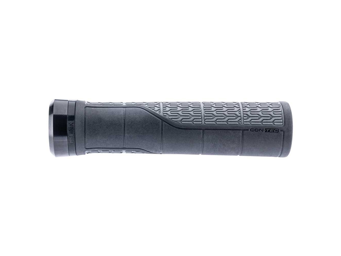 Punhos Merge Mountain Straight Preto 140 Mmcontec