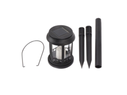 Luzes de Jardim Solar para Caminho IP65 | S/MARCA