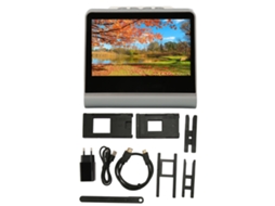 Scanner de Filmes LAXISCREED 5p 22mp Hd Colorido