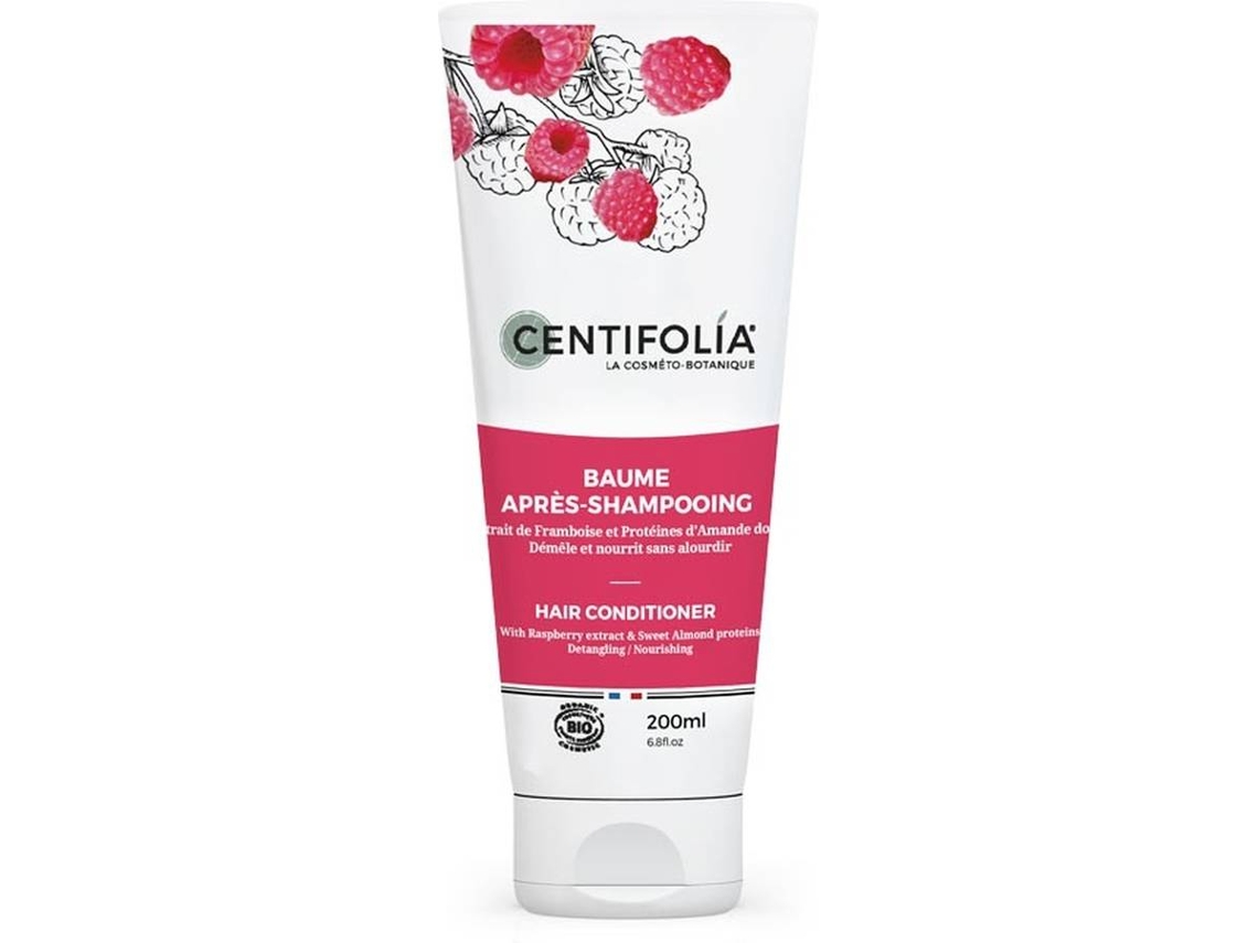 Condicionador CENTIFOLIA (200 ml)
