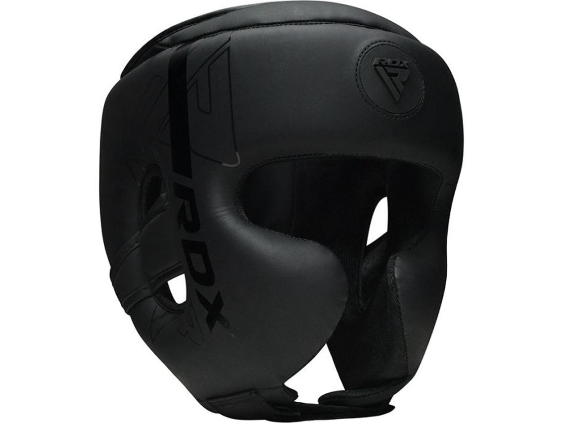 Capacete de BOXe RDX F6