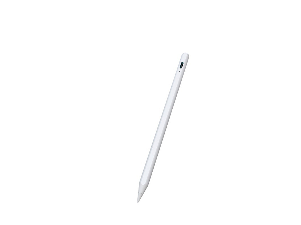 Caneta Bluetooth Universal para Dispositivos Android, Compatível com Modelos de iPad após 2018, com Fixação Magnética S/MARCA