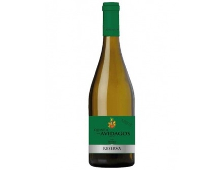 Vinho Quinta Avidagos Arinto Reserva Branco 2020