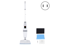 Mop A Vapor Laxiscreed Para Uma Limpeza Profunda E Fácil Em Sua Casa