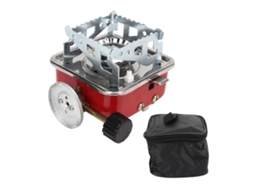 Fogão de Camping 2800w Ign. Elétrica Portátil com Saco