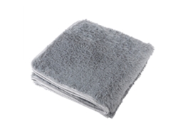 3 Pcs Pano Microfibra 40x60cm S/MARCA