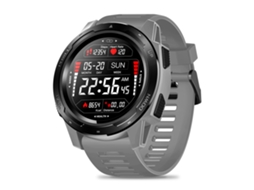 Pulseira Inteligente EOOCOO (resistente à água Ip67, frequência cardíaca)