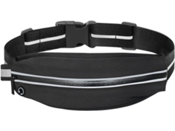 Cinto de Corrida, Refletiva, Academia AQUAFORGE