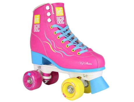 Krf Roller School Pph Roller Skates
