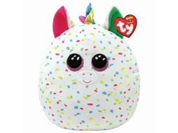 Ty Squish-A-Boos de 25 cm de Harmonia (Idade Mínima Recomendada: 0 meses)