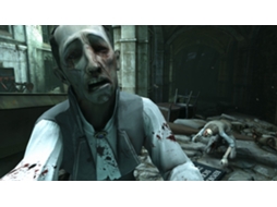 Jogo PS4 Dishonored - Definitive Edition