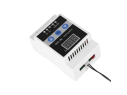 Controlador de Temperatura Led Digital