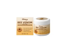 Creme Nutritivo Diário de Limpeza Suave para Pele Corporal Lisa
