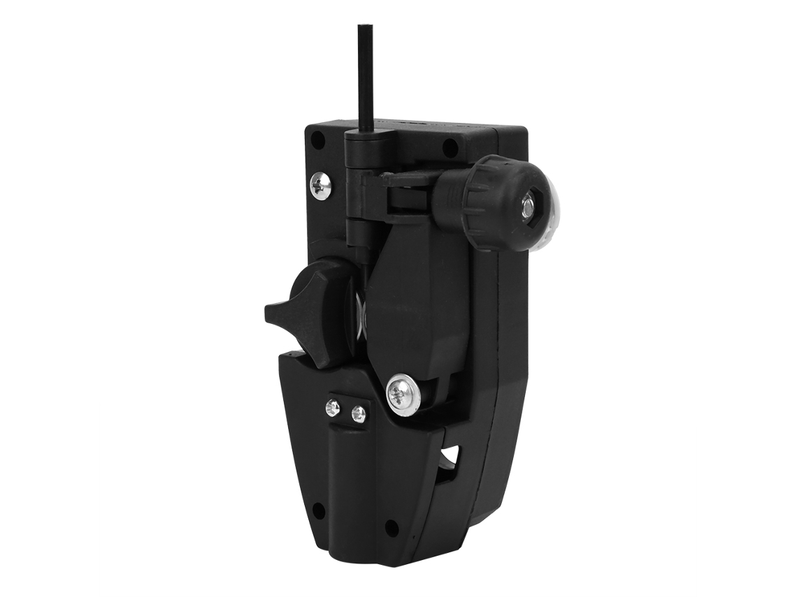 Alimentador De Alambre De Soldadura Mig 10w Para 0.6-1.0mm Accesorios Auxiliares De Soldador Dc12v/dc24v
