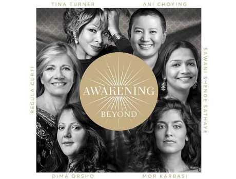CD Awakening Beyond