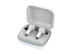 O Aplicativo De Aparelho Auditivo Bluetooth De 16 Canais Testa A Audição Para Detectar Perda Auditiva Com Um Amplificador De Som Para Audição Aux
