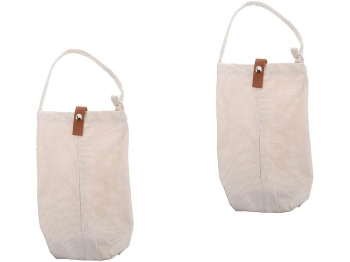 Conjunto de 2 suportes de parede para telas, ideais para carro, casa e mesa.