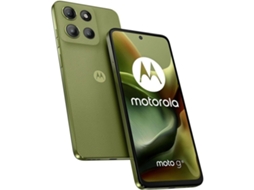 Motorola Moto G15 4g 6.7" 8gb 128gb Iguana