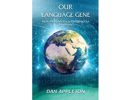 Livro Our Language Gene de Dan Appleton (Inglês)