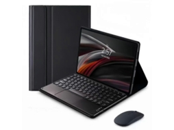 Capa Protetora Com Teclado Bluetooth Para Lenovo Xiaoxin Pad Pro Gt 11.1 Polegadas 2025