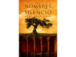 Livro Nombres En Silencio,Los (Espanhol)