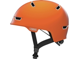 Fone de Ouvido ABUS Scraper 3.0 Ace (Laranja - L)
