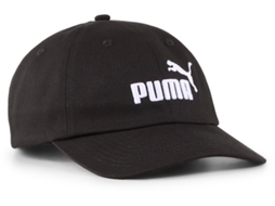 Boné infantil Puma Ess No. 1 Logo - Estilo e conforto para crianças