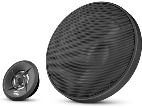 Colunas Auto JBL Stage 600CE — 16.5 cm | 150W | 4 ohms | 50-20 000 Hz | 90dB